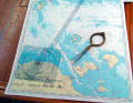 Working with a compass and set square remains a fundamental skill