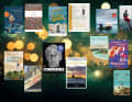 The BOOTE editorial team has book tips and calendar recommendations for you for the Christmas season