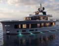 TM40: Neustart für eine 40-Meter-Yacht aus Pisa.