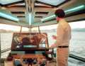 The Icon: Der 13 Meter lange Elektro-Foiler ist das extravaganteste Boot der letzten Dekade
