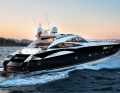 A Sunseeker yacht bookable via the app: Uber Yacht expands its offer with an exclusive tour on Ibiza
