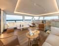 Sunreef 88 Ultima - Salon.