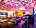 The playlist must match the location, occasion, time of day and guests. With 2000 titles, a song is very rarely repeated