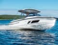Quarken 27 T-Top