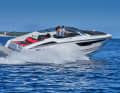 Windy W 34 Alize (length: 10.30 m, width: 3.15 m, weight: 5,700 kg, engine: 880 hp)
