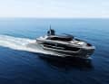 With the 30-metre NEXO concept, the Dutch Van der Valk shipyard is presenting an exciting concept for owners who enjoy an active lifestyle and those with an interest in wellness.