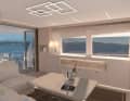 Rendering des Salons von "Micama"
