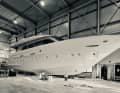 "Micama" under construction in the Netherlands