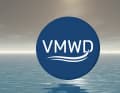 The new logo of the VMWD