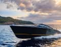 Wajer-Handschrift: Klare Linien entstanden in Zusammenarbeit mit  Sinot Yacht Architecture & Design