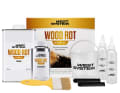The Wood Rot System from West System.