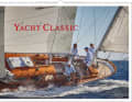 Der Kalender "Yacht Classic 2024"