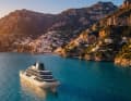 “Four Seasons II” soll 2028 in Dienst gestellt werden und bietet 79 exklusive Suiten.