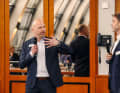 Felix Zimmermann (Pantaenius), Martin Hager, BOOTE EXCLUSIV Editor-in-Chief