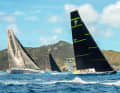 Les Voiles de St. Barth Richard Mille