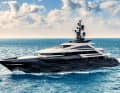 "Resilience": 65 metres from ISA Yachts with a high level of privacy.