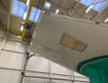 Extending the aluminium hull was the biggest challenge