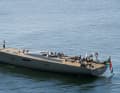 Le propriétaire du "Nyumba GT" a commandé son SW96 en version GT. Pour cela, Nauta Design a développé une carrosserie plus courte, sans fenêtres latérales et avec un cockpit plus grand.
