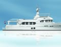Moonen has started the installation phase of the first Moonen 100 Explorer, which will be delivered in the spring of next year.