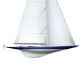 "Cheveyo" lautet der Name einer neuen J-Class-Yacht, die auf dem Gelände der englischen Werft Spirit Yachts aus formverleimtem Holz auf Stahlspanten gebaut wird und Ende 2014 segeln soll.