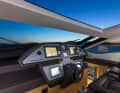 Pershing 82
