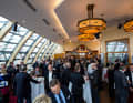German Superyacht Conference 2013