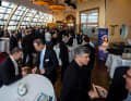 German Superyacht Conference 2013