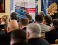 German Superyacht Conference 2013