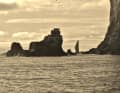 Impressionen der „Pumula“-Crew