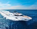 Sunseeker 73