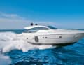 Pershing 64