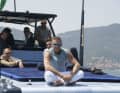 Elkann's "Lap 1"