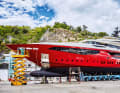 "Ipanema" von Mondomarine