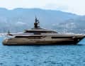 Baglietto 46M Fast