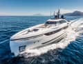 "Divine" from Columbus Yachts