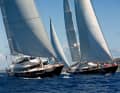 Impressions from the St. Barths Bucket 2016