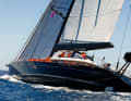 Impressions from the St. Barths Bucket 2016