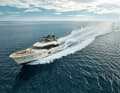 Monte Carlo Yachts 80
