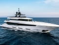 Mangusta Oceano 42