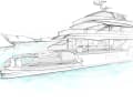 Benetti Oasis 135