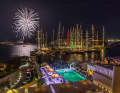 Perini Navi Cup 2018