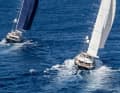 Perini Navi Cup 2018