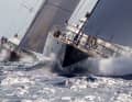 Perini Navi Cup 2018