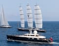 Perini Navi Cup 2018