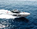 Sunseeker 74 Sport Yacht