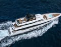 Mangusta Oceano 42