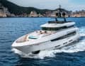 Mangusta Oceano 42