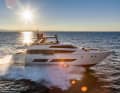Ferretti 850