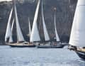 Dahm International Regatta