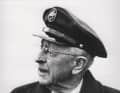 Henry Rasmussen founded A&R in 1907.